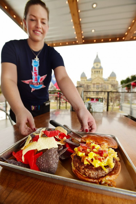 Photo 11 by Al Key Photography for Food