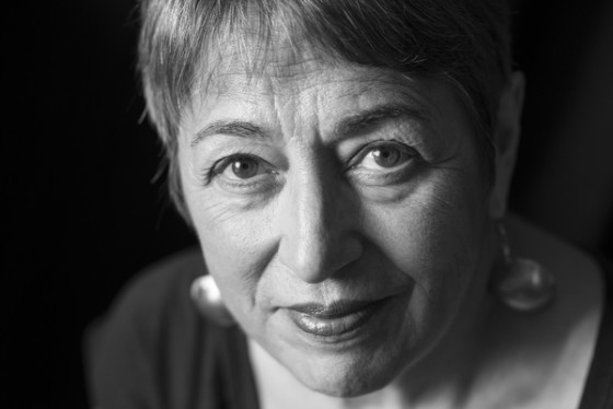 Photo 13 by Victoria Smith for Headshots (Civil Rights Poets)