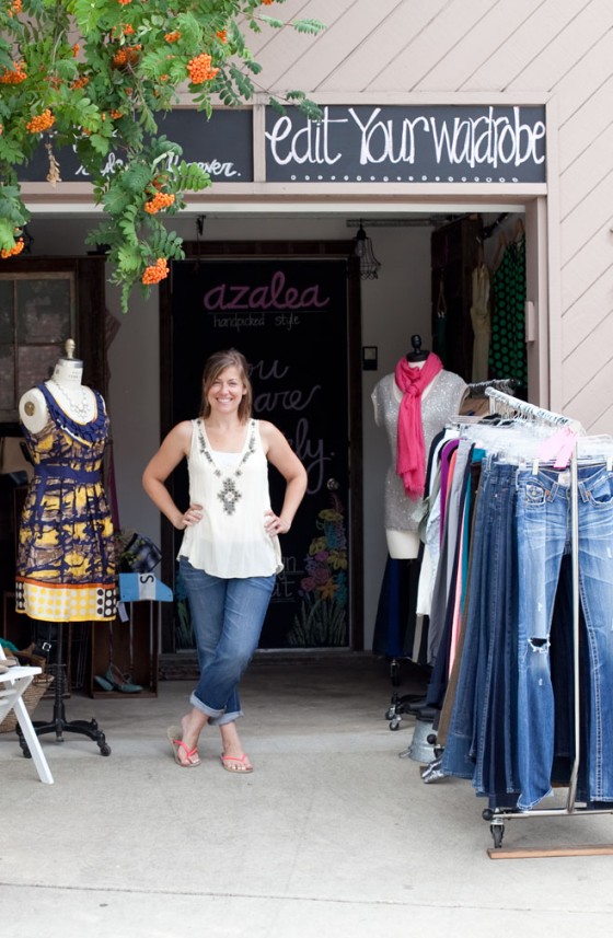 Photo 7 by Annie Kuster for People Photography