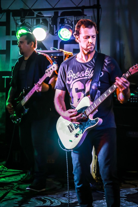 Photo 5 by Stephen Carter for Live Performance