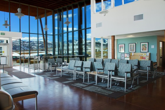 Photo 12 by Cory Steffen Photography for Architectural Photography