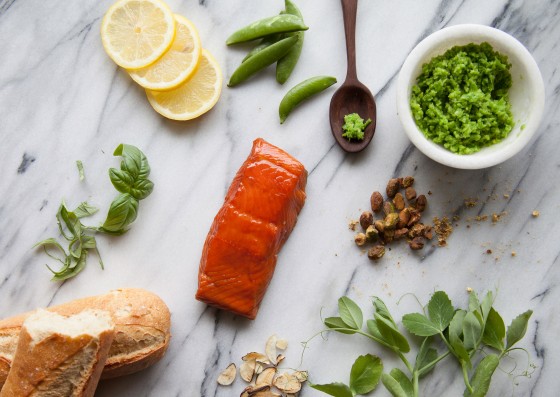 Photo 7 by Annie Kuster for Food Photography