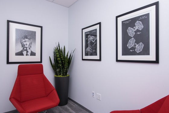 Photo 5 by Mino Pro Media for Commercial Architecture