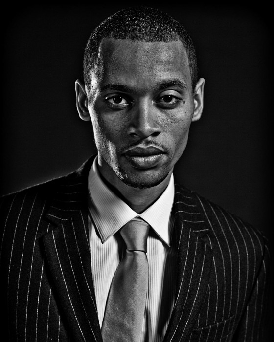 Photo 49 by Adam Rowell for Fashion Photography