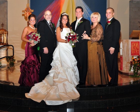 Photo 230 by Craig Irvine for Wedding Photography
