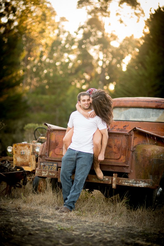 Fall engagement sessions