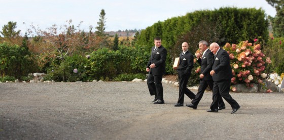 Photo 6 by Liz Davenport for Wedding Photography