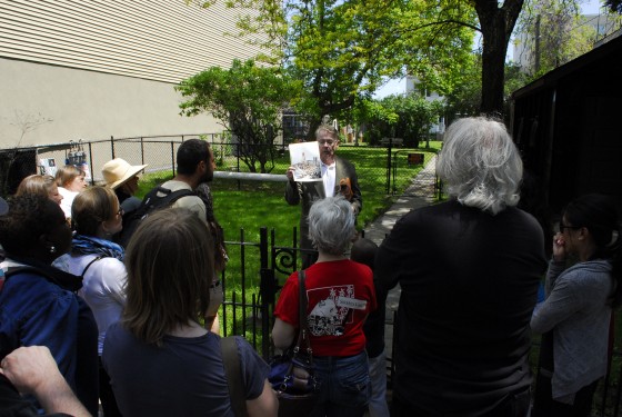 Photo 170 by Roy Caratozzolo for Photo Journalism