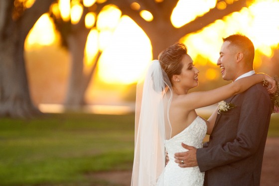 Gabriel and Carolina Wedding