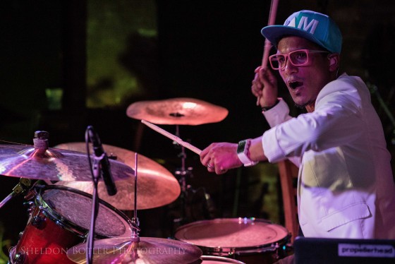 Photo 4 by Sheldon Botler Photography for Concerts Ahoy!!