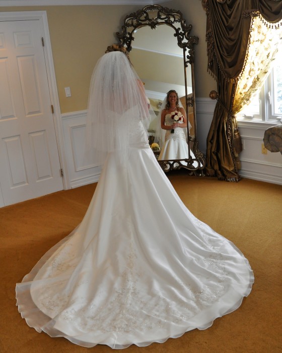 Photo 272 by Craig Irvine for Wedding Photography