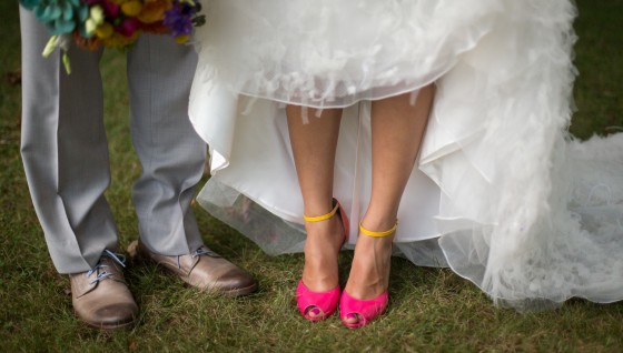 Photo 5 by Christie Goshe for Wedding Photography