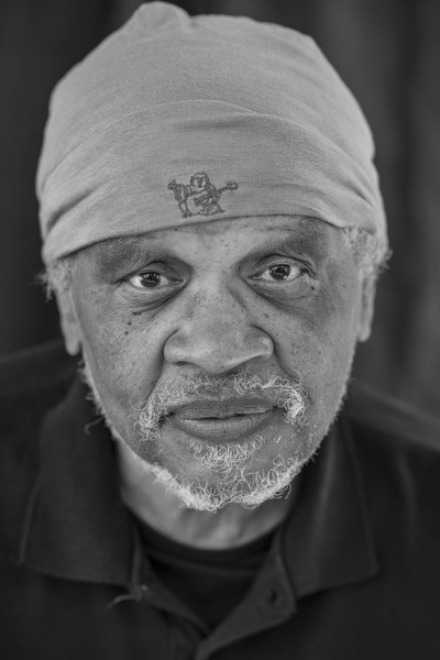 Photo 11 by Victoria Smith for Headshots (Civil Rights Poets)