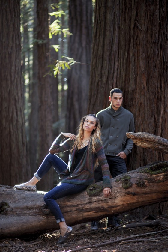 Photo 23 by Rachel Radcliffe for Fashion Photography
