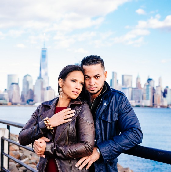 Photo 7 by for NJ Engagement and Save the date Photogra