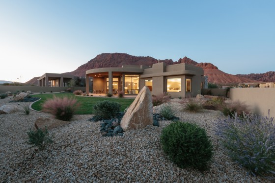 Photo 3 by Tara H. Photography for Real Estate + Architectural Portfolio