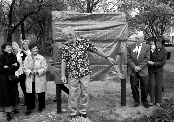 Photo 5 by Roy Caratozzolo for Photo Journalism