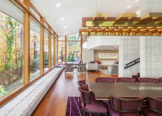 Photo 2 by Shane Butler for Real Estate and Architecture