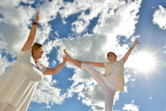 Yogatopia, Sydney, Australia