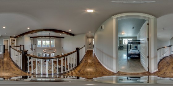 Photo 4 by Rich Walker for Spherical Panos