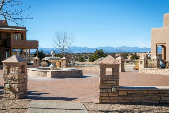 Community Plaza