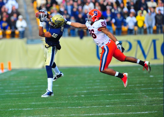 Pitt Football