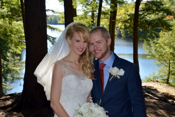 Photo 0 by Liz Davenport for Wedding Photography
