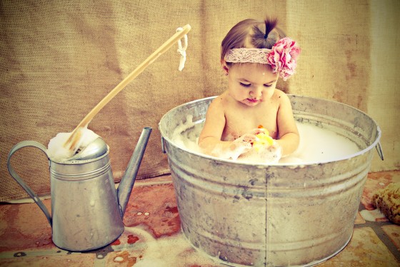 Photo 14 by Liz Lee Studios for Cake Smash Trio