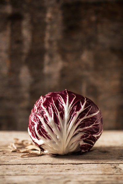 Italian Radicchio from Chioggia