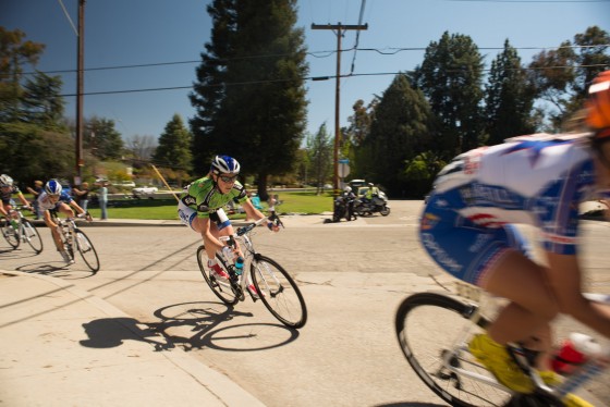 Redlands Classic 2015
