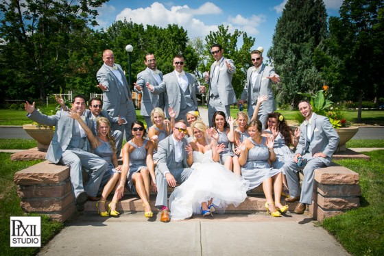 Photo 33 by Pixil Studio for Wedding Photography