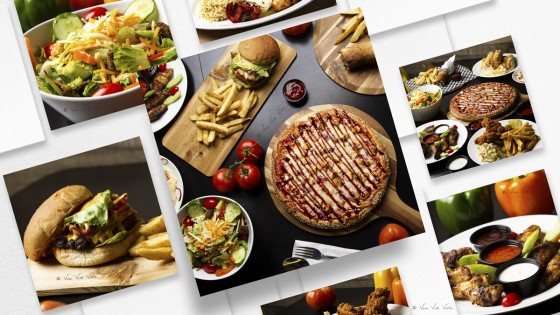 Photo 6 by Joseph Candela for Food Photography