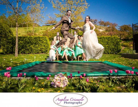 Milbrook NY Hudson River Wedding Photographer
