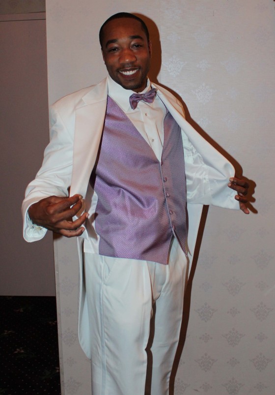 Groom