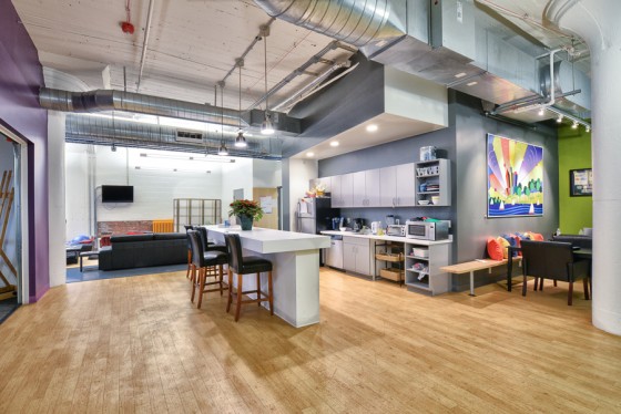 Office Suites