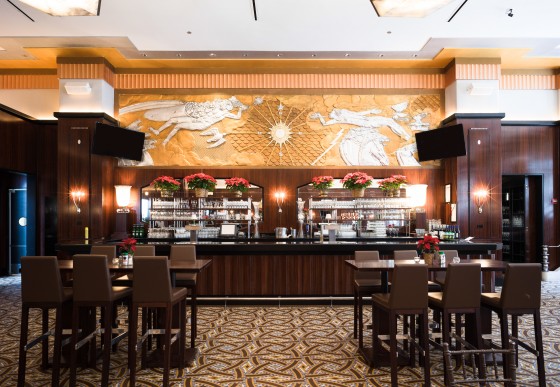 Montgomery Club