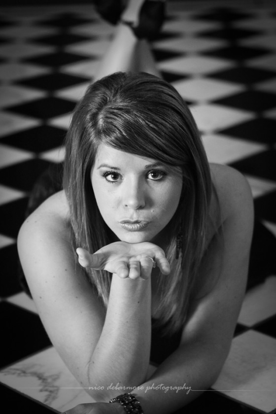 Photo 8 by Nico DeBarmore for People Photography
