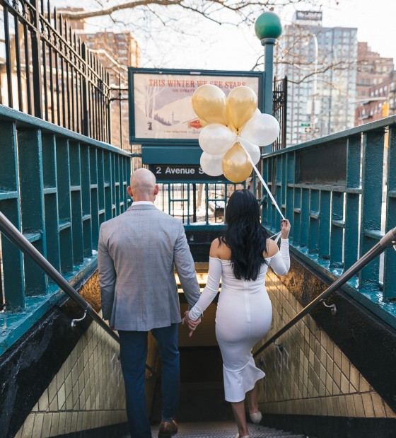 Photo 8 by for NJ Engagement and Save the date Photogra
