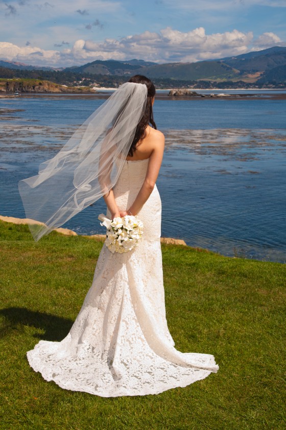 Her Perfect Wedding Day
