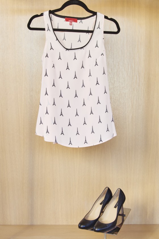 Photo 11 by Cate Bligh for Chic Boutique
