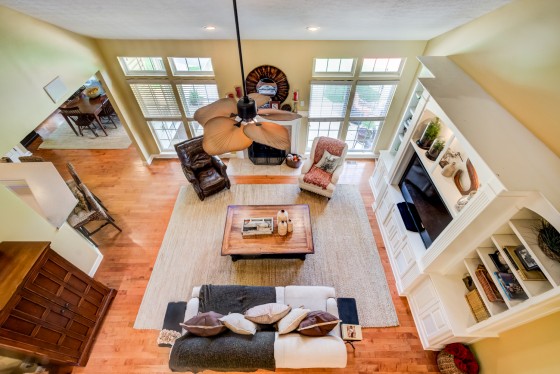 Photo 0 by Justin Sheldon Photography for Real Estate Photography - Interiors