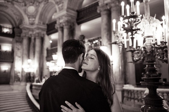 TripShooter @ Opera Garnier