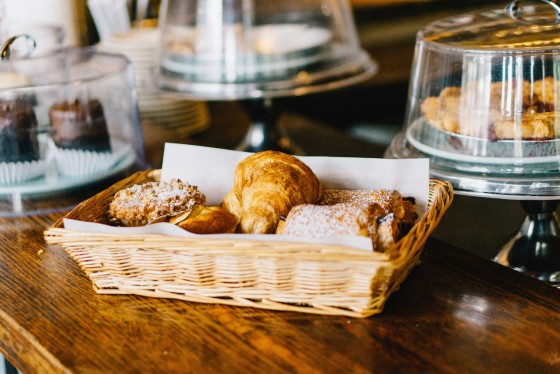 Food Documentary Photography