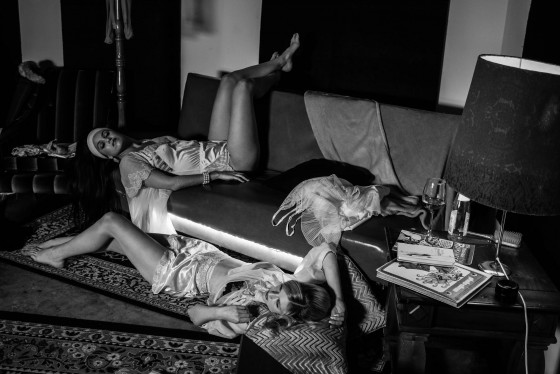 Photo 3 by for Beauty Never Sleeps