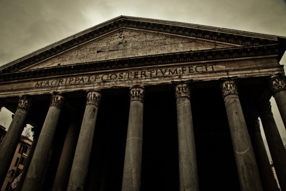 Pantheon