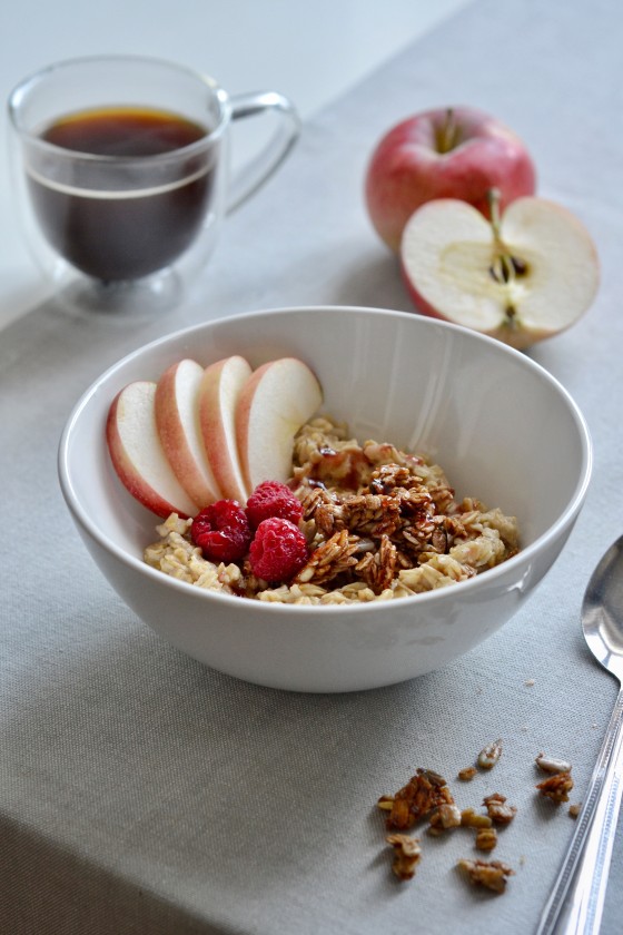 Granola
