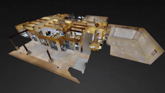 Photo 2 by Chaparral Visuals for Matterport