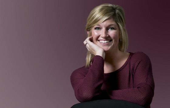 Headshots for creatives.