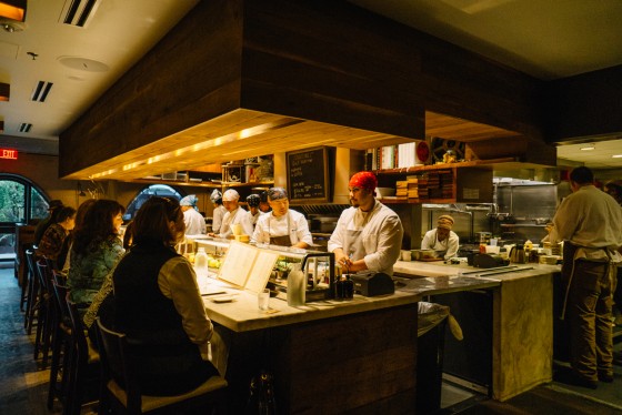 Food Documentary Photography