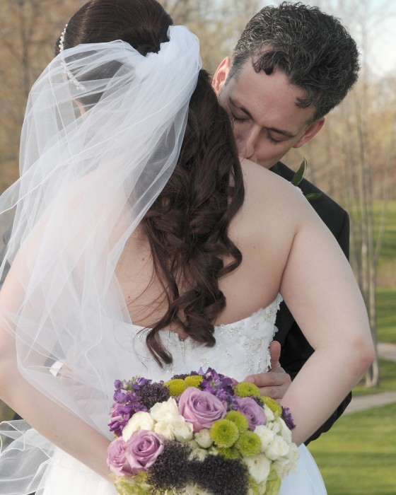 Photo 5 by Craig Irvine for Wedding Photography
